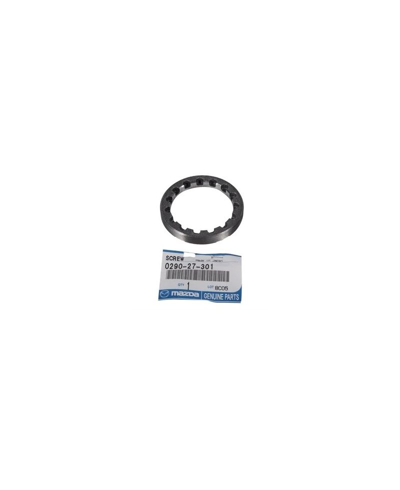 CALE DE REGLAGE DIFFERENTIEL MX5 - MAZDA