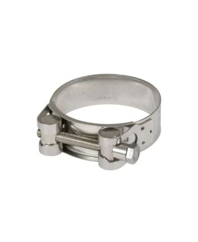 COLLIER ECHAPPEMENT INOX POWERSPRINT