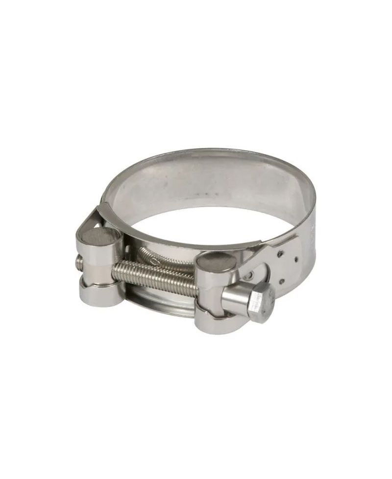 COLLIER ECHAPPEMENT INOX POWERSPRINT