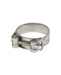 COLLIER ECHAPPEMENT INOX POWERSPRINT