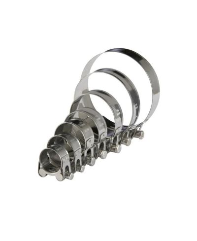 COLLIER ECHAPPEMENT INOX POWERSPRINT