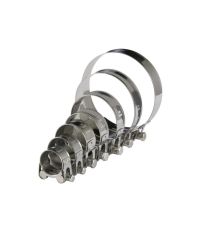 COLLIER ECHAPPEMENT INOX POWERSPRINT