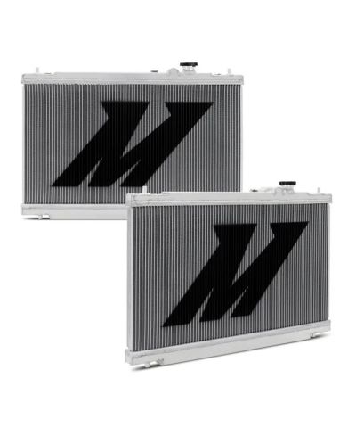 RADIATEUR ALUMINIUM PERFORMANCE HONDA CIVIC SI (12-15) - MISHIMOTO