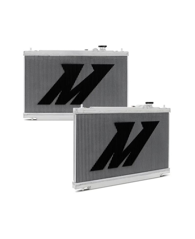 RADIATEUR ALUMINIUM PERFORMANCE HONDA CIVIC SI (12-15) - MISHIMOTO