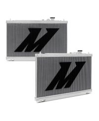 RADIATEUR ALUMINIUM PERFORMANCE HONDA CIVIC SI (12-15) - MISHIMOTO