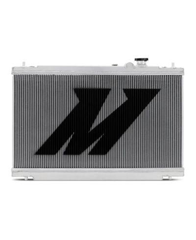 RADIATEUR ALUMINIUM PERFORMANCE HONDA CIVIC SI (12-15) - MISHIMOTO