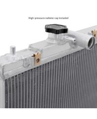 RADIATEUR ALUMINIUM PERFORMANCE HONDA CIVIC SI (12-15) - MISHIMOTO