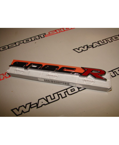 EMBLEME SPEC R S15 S14 S13 NISSAN