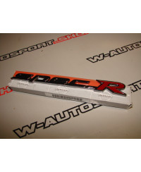 EMBLEME SPEC R S15 S14 S13 NISSAN