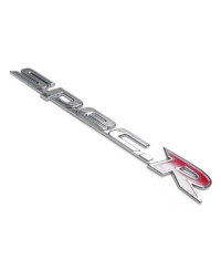 EMBLEME SPEC R S15 S14 S13 NISSAN