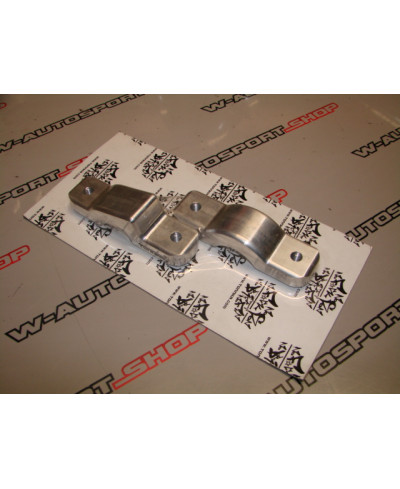 SUPPORT CREMAILLIERE DIRECTION S13 TONNKA