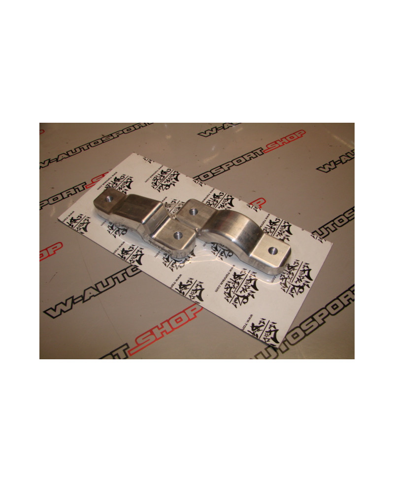 SUPPORT CREMAILLIERE DIRECTION S13 TONNKA