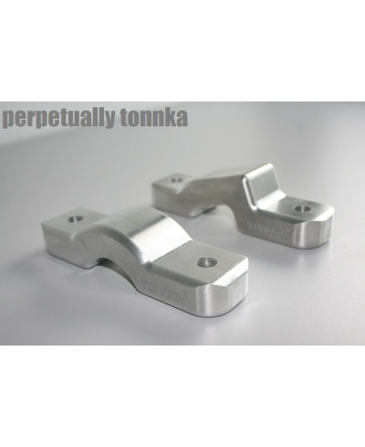 SUPPORT CREMAILLIERE DIRECTION S13 TONNKA