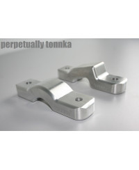 SUPPORT CREMAILLIERE DIRECTION S13 TONNKA