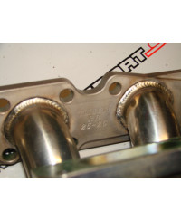 COLLECTEUR ECHAPPEMENT RB20DET RB25DET RB26DETT TONNKA