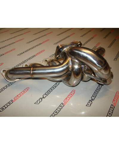 COLLECTEUR ECHAPPEMENT RB20DET RB25DET RB26DETT TONNKA