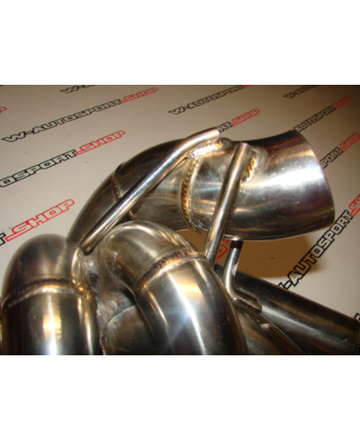 COLLECTEUR ECHAPPEMENT RB20DET RB25DET RB26DETT TONNKA