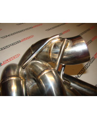 COLLECTEUR ECHAPPEMENT RB20DET RB25DET RB26DETT TONNKA
