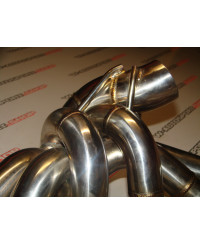 COLLECTEUR ECHAPPEMENT RB20DET RB25DET RB26DETT TONNKA