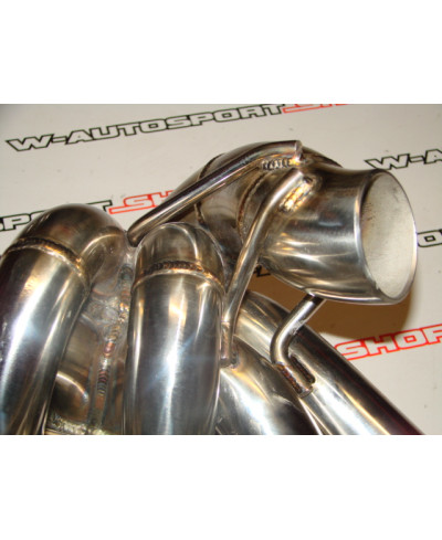 COLLECTEUR ECHAPPEMENT RB20DET RB25DET RB26DETT TONNKA