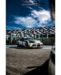 TRACK DAY 19 OCTOBRE 2026 PISTE GP MAGNY-COURS - WAUTOSPORT / DR1VER