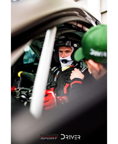 TRACK DAY 19 OCTOBRE 2026 PISTE GP MAGNY-COURS - WAUTOSPORT / DR1VER