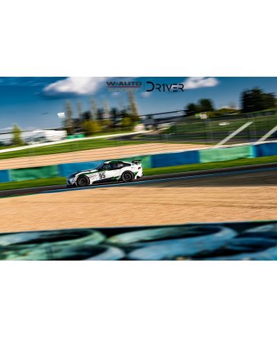 TRACK DAY 19 OCTOBRE 2026 PISTE GP MAGNY-COURS - WAUTOSPORT / DR1VER