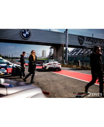 TRACK DAY 19 OCTOBRE 2026 PISTE GP MAGNY-COURS - WAUTOSPORT / DR1VER
