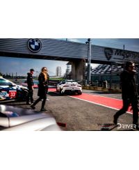 TRACK DAY 19 OCTOBRE 2026 PISTE GP MAGNY-COURS - WAUTOSPORT / DR1VER