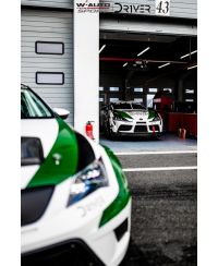 TRACK DAY 19 OCTOBRE 2026 PISTE GP MAGNY-COURS - WAUTOSPORT / DR1VER