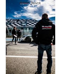 TRACK DAY 19 OCTOBRE 2026 PISTE GP MAGNY-COURS - WAUTOSPORT / DR1VER
