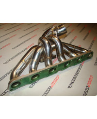 COLLECTEUR ECHAPPEMENT RB20DET RB25DET RB26DETT TONNKA