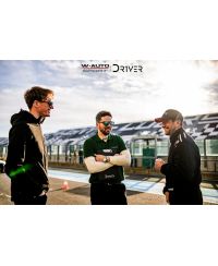 TRACK DAY 19 OCTOBRE 2026 PISTE GP MAGNY-COURS - WAUTOSPORT / DR1VER