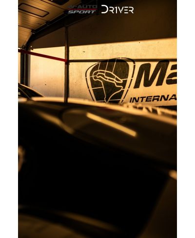 TRACK DAY 19 OCTOBRE 2026 PISTE GP MAGNY-COURS - WAUTOSPORT / DR1VER