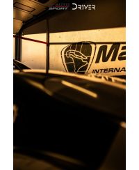 TRACK DAY 19 OCTOBRE 2026 PISTE GP MAGNY-COURS - WAUTOSPORT / DR1VER