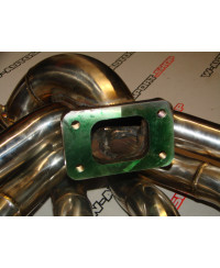 COLLECTEUR ECHAPPEMENT RB20DET RB25DET RB26DETT TONNKA