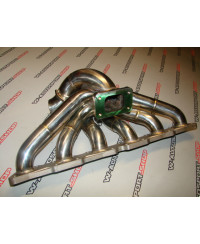 COLLECTEUR ECHAPPEMENT RB20DET RB25DET RB26DETT TONNKA