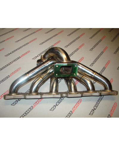 COLLECTEUR ECHAPPEMENT RB20DET RB25DET RB26DETT TONNKA