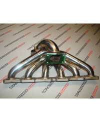 COLLECTEUR ECHAPPEMENT RB20DET RB25DET RB26DETT TONNKA