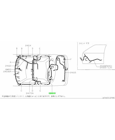 OCC-3010-KK5