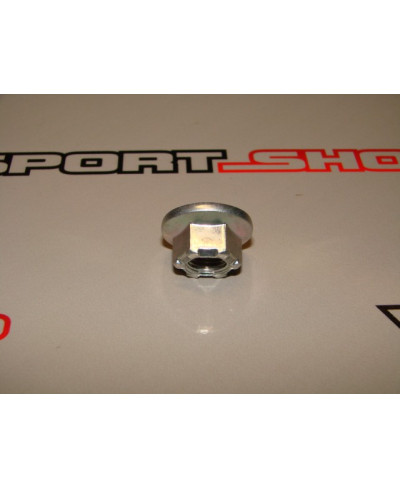 ECROU CAVALIER BARRE ANTI ROULIS AVANT NISSAN 