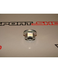 ECROU CAVALIER BARRE ANTI ROULIS AVANT NISSAN 