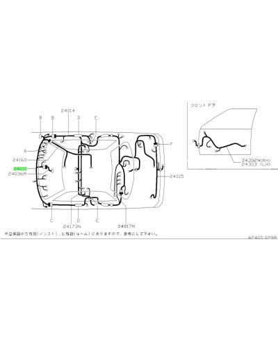 OCC-3012-KK5