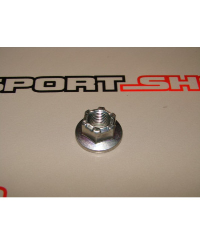 ECROU CAVALIER BARRE ANTI ROULIS AVANT NISSAN 