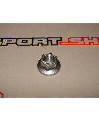 ECROU CAVALIER BARRE ANTI ROULIS AVANT NISSAN 