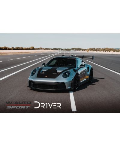 VOLANT SUR CIRCUIT SUPRA GT4 / CUPRA TCR / 992 GT3RS / M4 COMPETITION /GTR NISMO