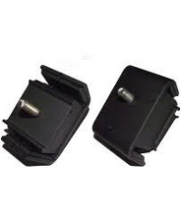 SILENTBLOC NISMO MOTEUR + TRANSMISSION 2WD NON HICAS R32, R33, R34