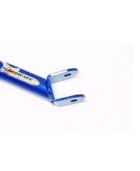 KIT CARROSSAGE ARRIERE SUPERIEUR NISSAN 200SX S14, S15 - HARDRACE