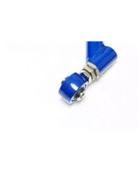 KIT CARROSSAGE ARRIERE SUPERIEUR NISSAN 200SX S14, S15 - HARDRACE