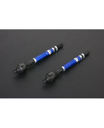 SET ROTULE DE DIRECTION REGLABLES NISSAN 200SX S14, S15 - HARDRACE